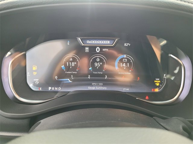 New 2026 RAM 2500 Laramie image 30