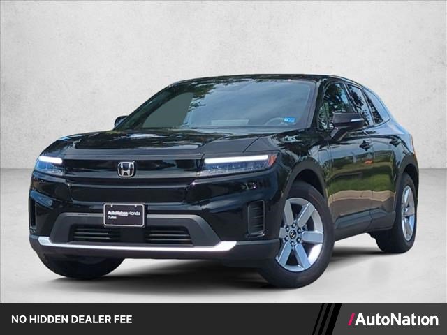 New 2026 Honda Prologue EX image 1
