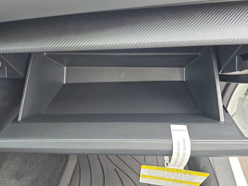 New 2026 Subaru Crosstrek 2.0i Premium image 14