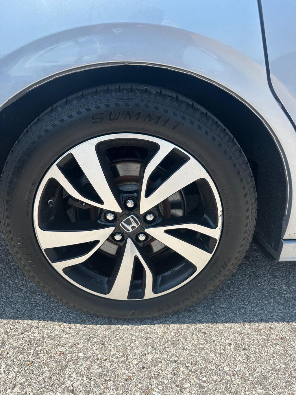Used 2019 Honda Odyssey Elite image 19