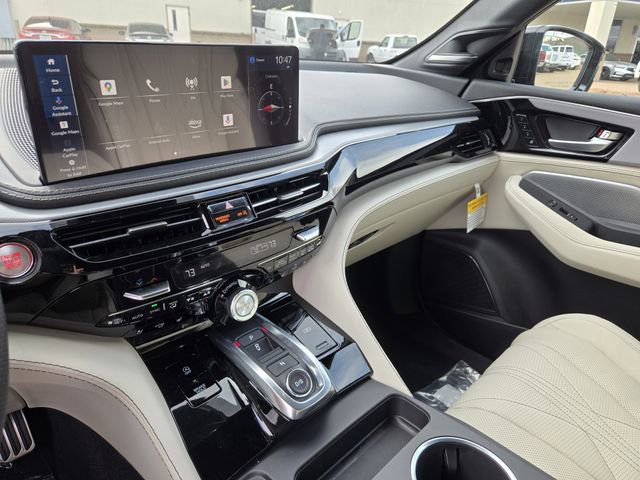 New 2026 Acura MDX A-Spec AWD/4WD image 14