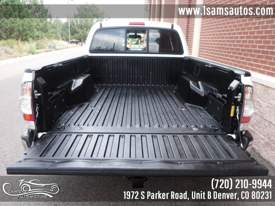 Used 2009 Toyota Tacoma 2WD Access Cab image 31