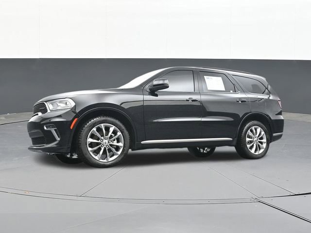 Used 2022 Dodge Durango SXT w/ Anodized Platinum Package AWD/4WD image 62