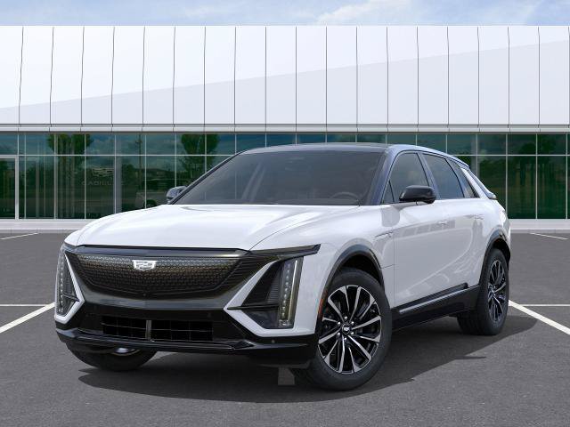 New 2026 Cadillac Lyriq Premium Sport RWD image 6