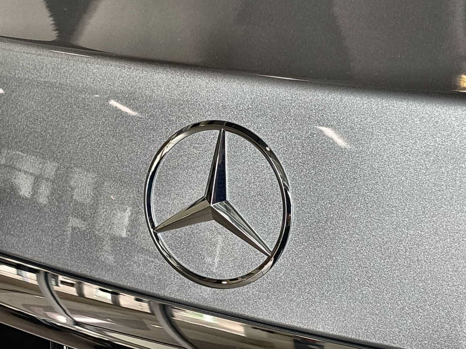New 2026 Mercedes-Benz Maybach S 580 4MATIC image 16