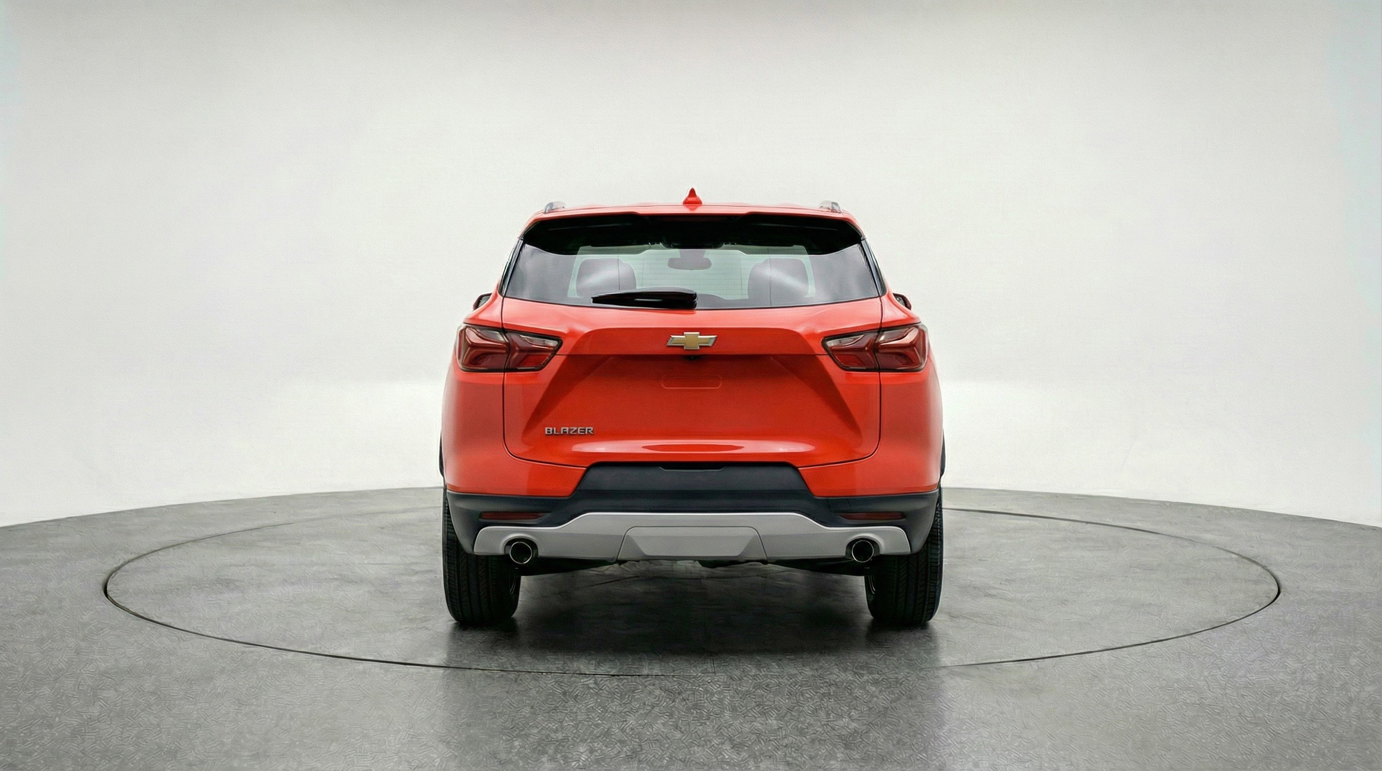 Used 2025 Chevrolet Blazer LT FWD image 7