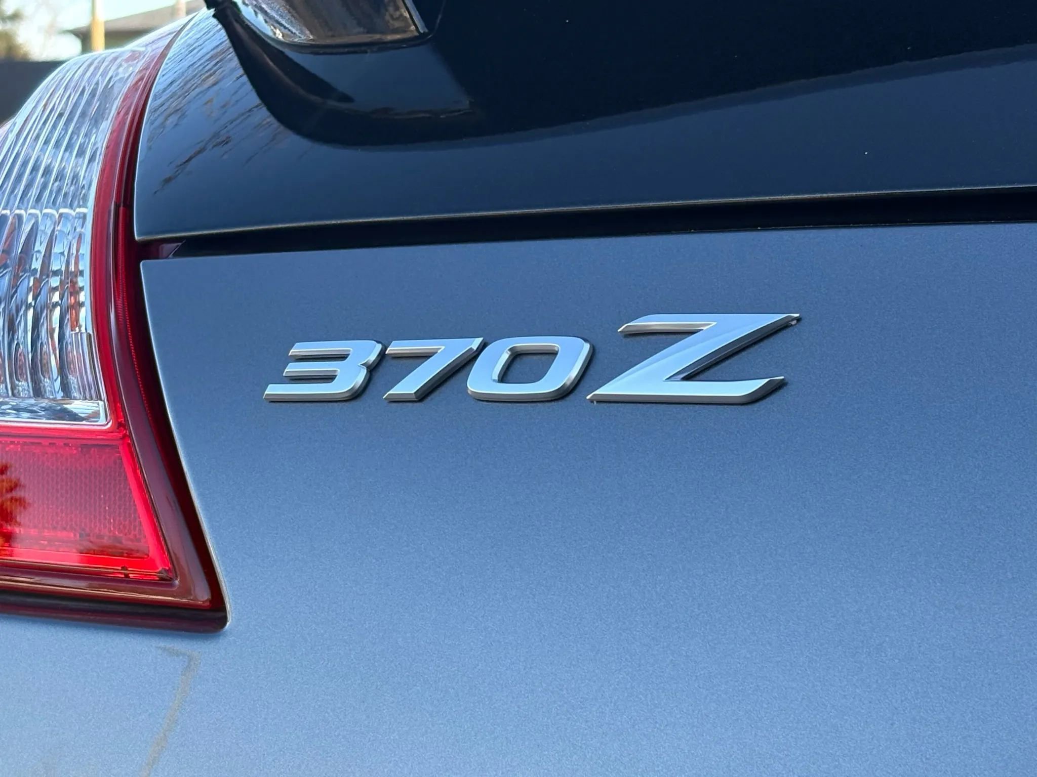 Used 2020 Nissan 370Z Touring w/ Aerodynamics Package image 18