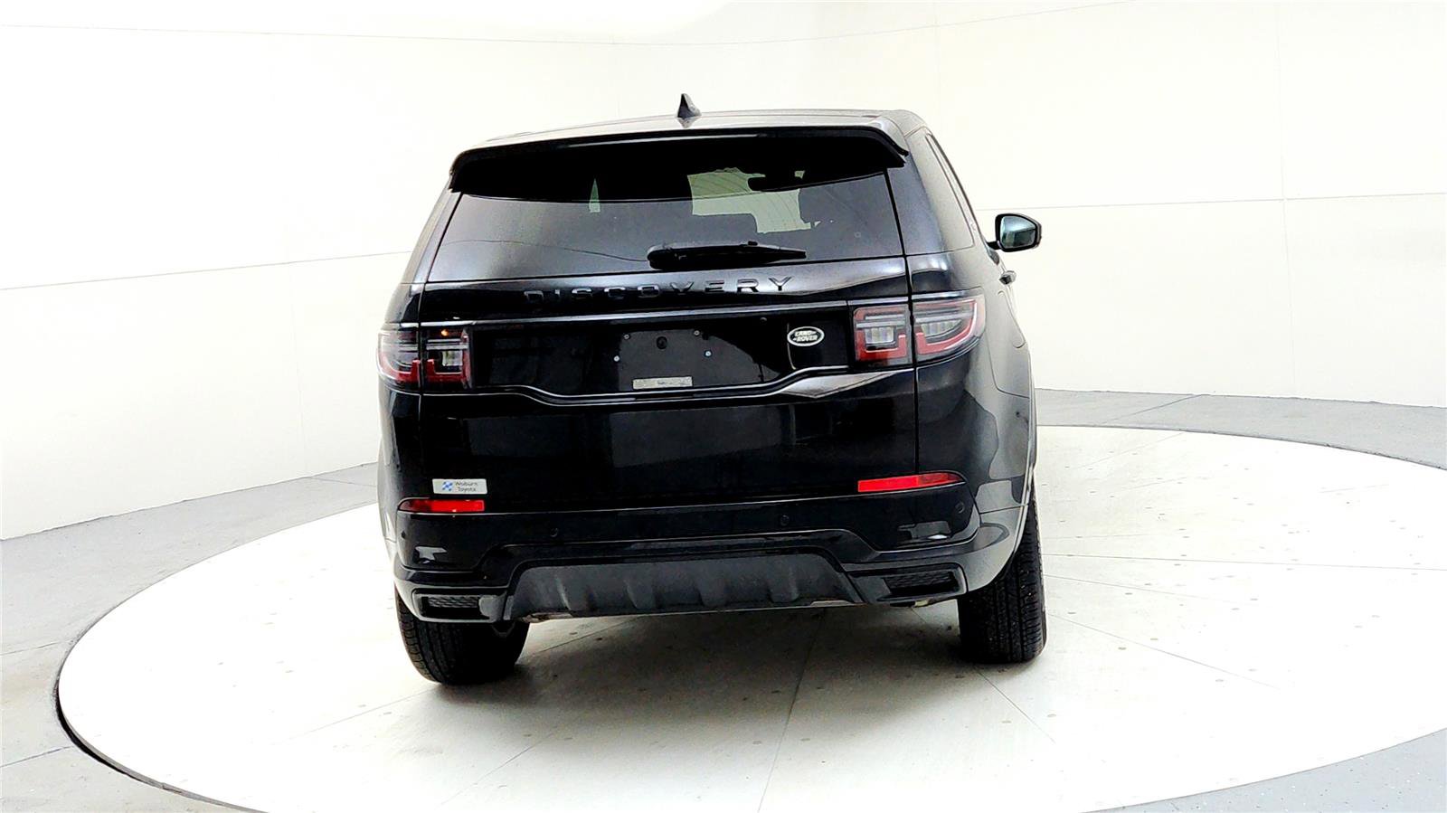 Used 2021 Land Rover Discovery Sport S R-Dynamic image 5