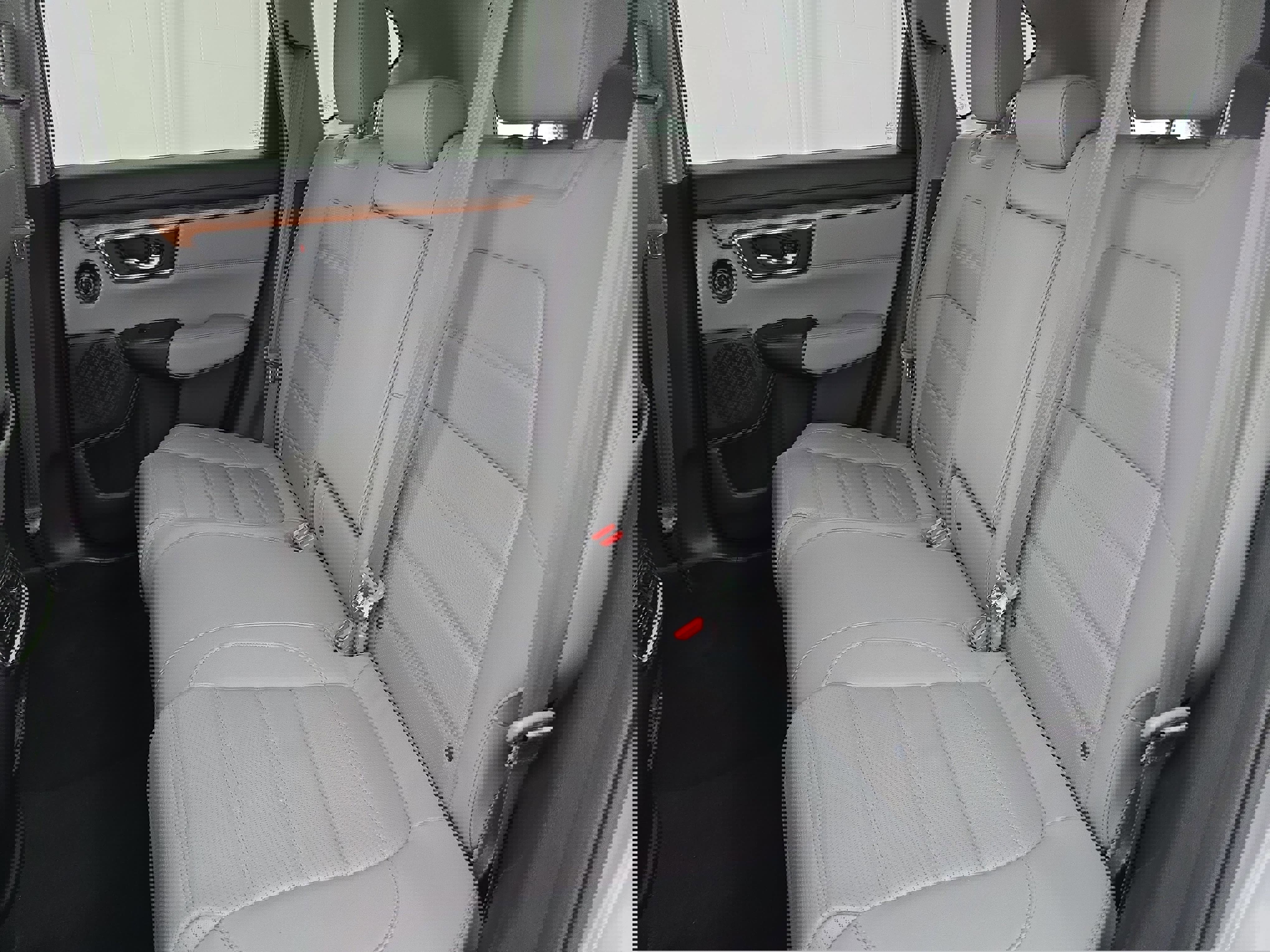 Used 2020 Honda CR-V Touring image 14