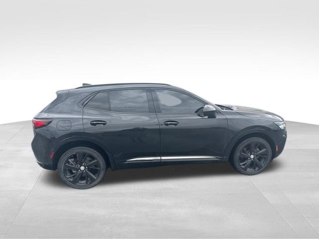 Used 2021 Buick Envision Essence w/ Technology Package I image 6