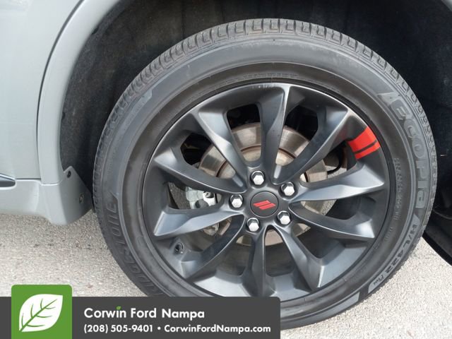 Used 2021 Dodge Durango Citadel w/ Technology Group image 31