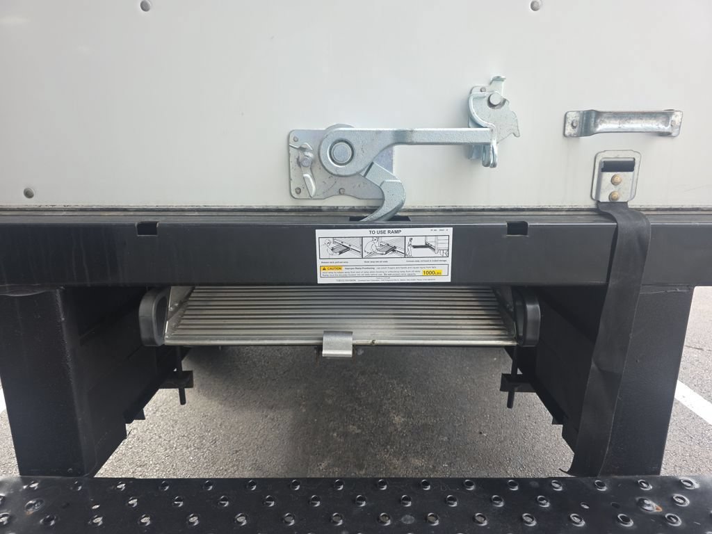 New 2026 Ford E-350 and Econoline 350 Super Duty w/ Power Equipment Group RWD image 40
