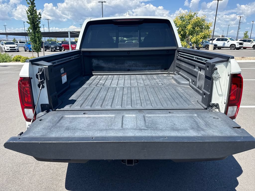 Used 2019 Honda Ridgeline RTL-T image 27