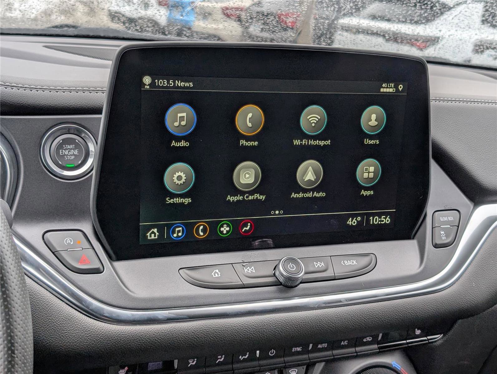 New 2026 Chevrolet Blazer LT w/ Convenience Package image 24