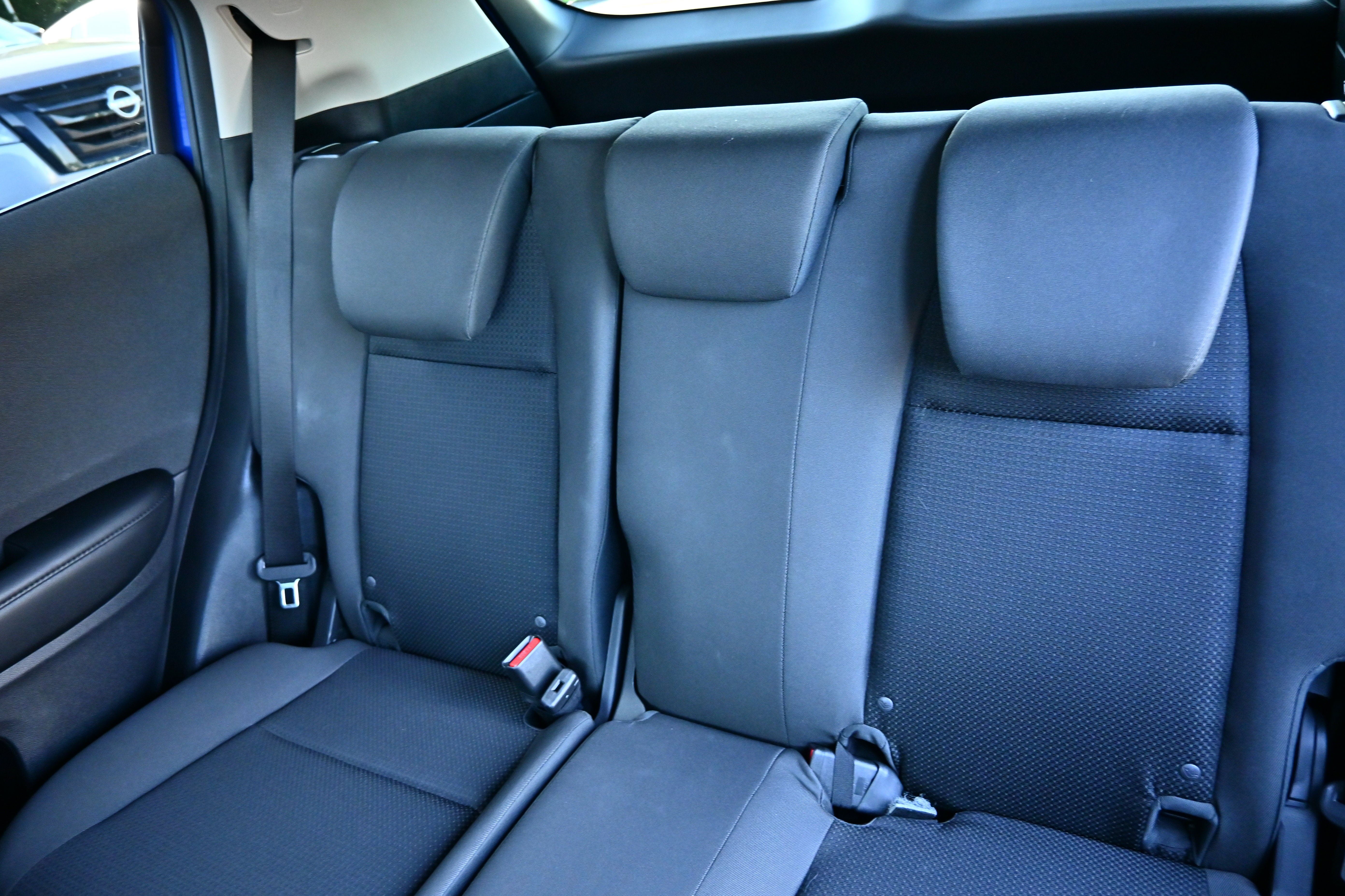 Used 2022 Honda HR-V EX image 24