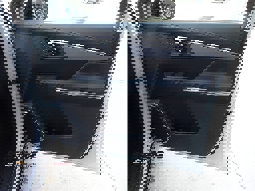 New 2026 Buick Enclave Sport Touring image 29