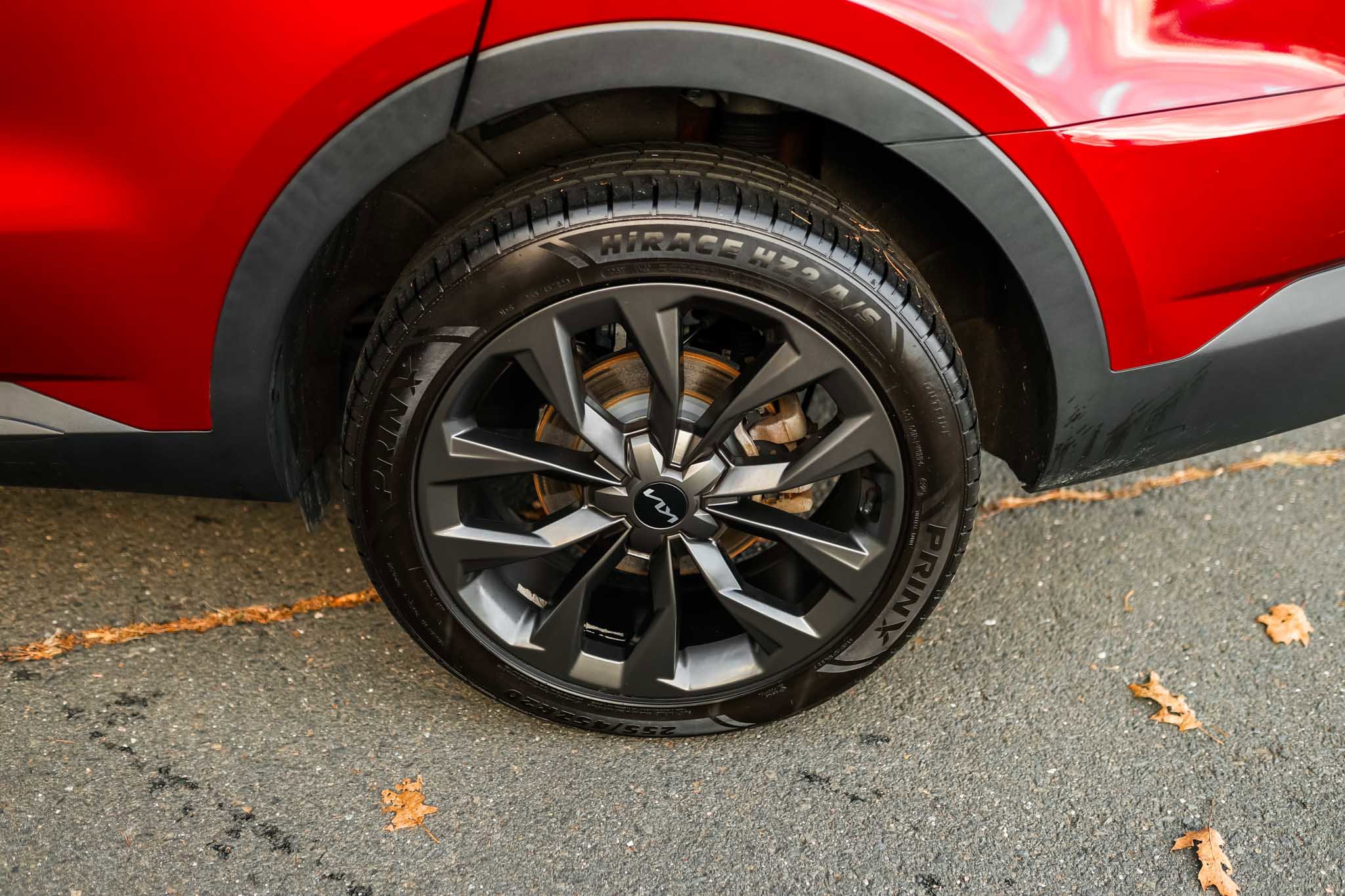 Used 2022 Kia Sorento X-Line EX image 13