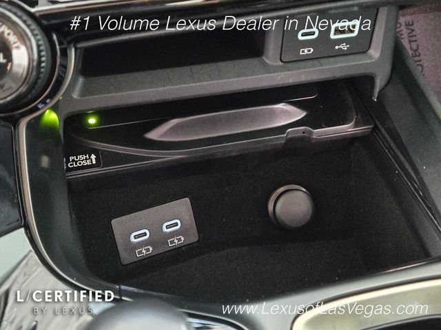 Used 2025 Lexus NX 350h AWD w/ Accessory Package (2T) image 39