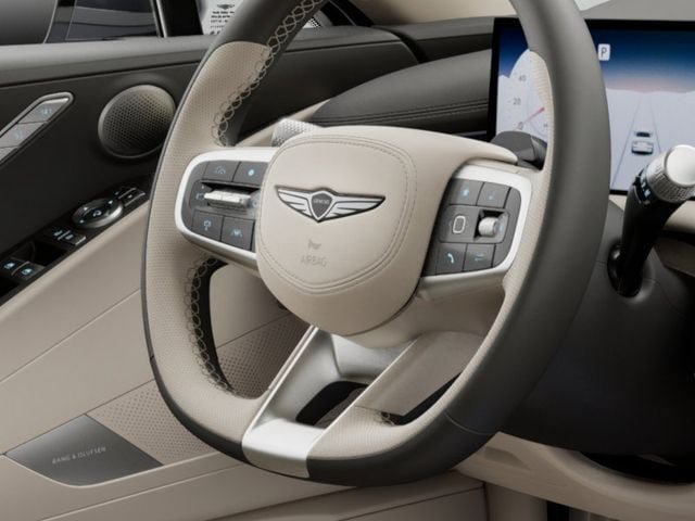 New 2027 Genesis G80 3.5T Sport Prestige AWD/4WD image 15