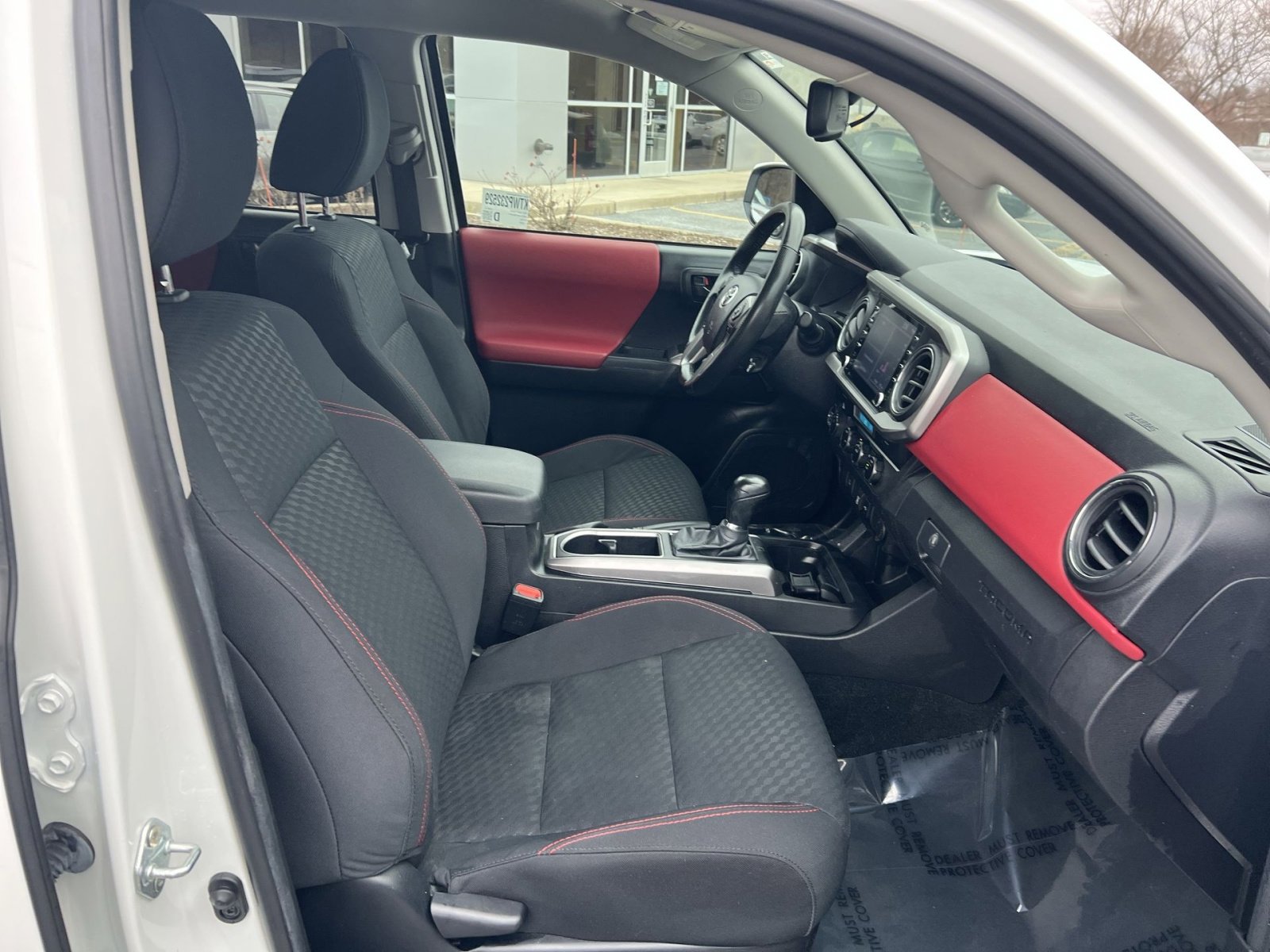 Used 2023 Toyota Tacoma SR5 image 25