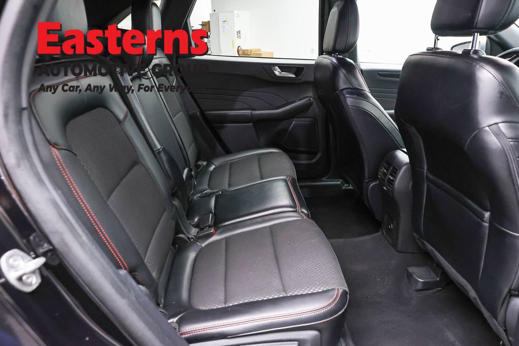 Used 2024 Ford Escape ST-Line AWD/4WD image 23