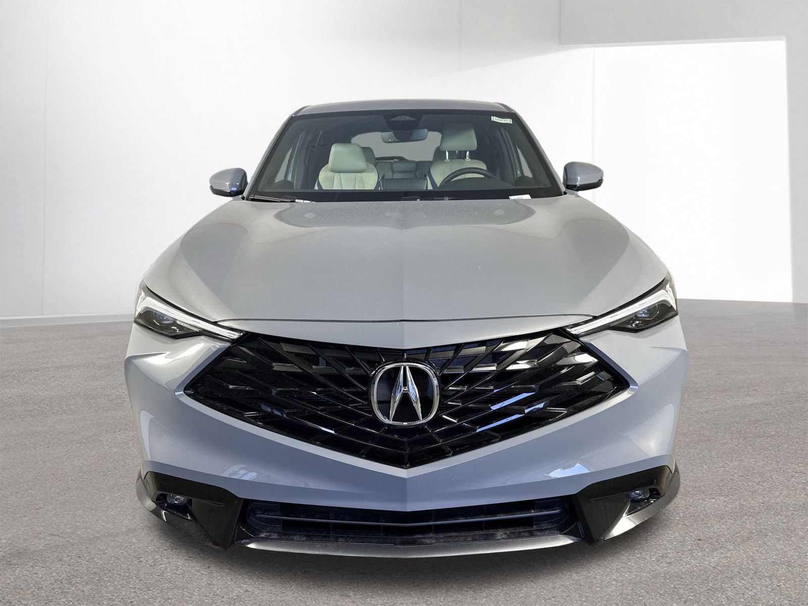 New 2025 Acura ADX A-Spec image 25