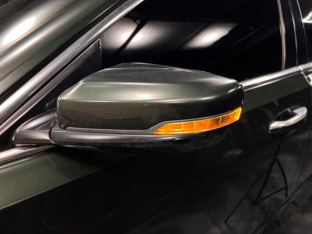 Used 2020 Cadillac CT5 Premium Luxury w/ Parking Package RWD image 31