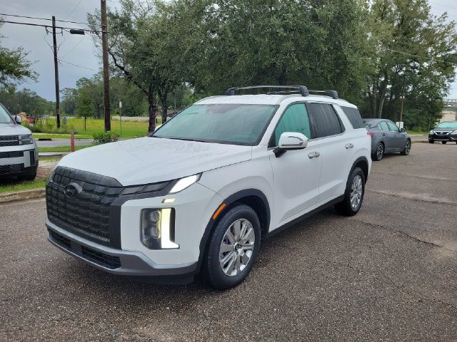 Used 2025 Hyundai Palisade SEL FWD image 4