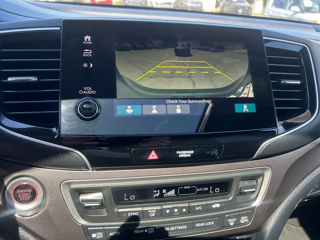 Used 2020 Honda Pilot EX-L image 22