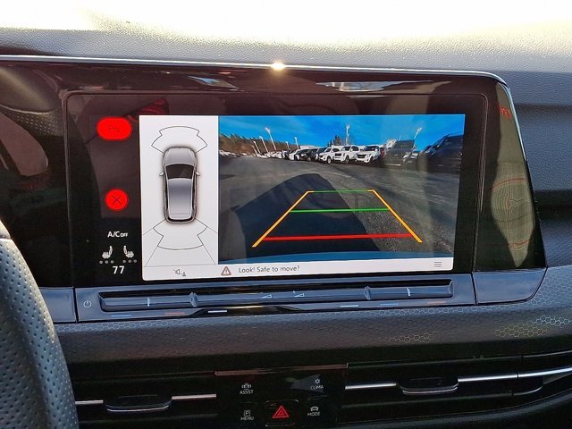 Used 2023 Volkswagen GTI SE image 19