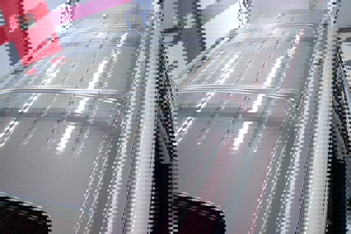 Used 2019 INFINITI QX80 Luxe w/ Proassist Package image 22