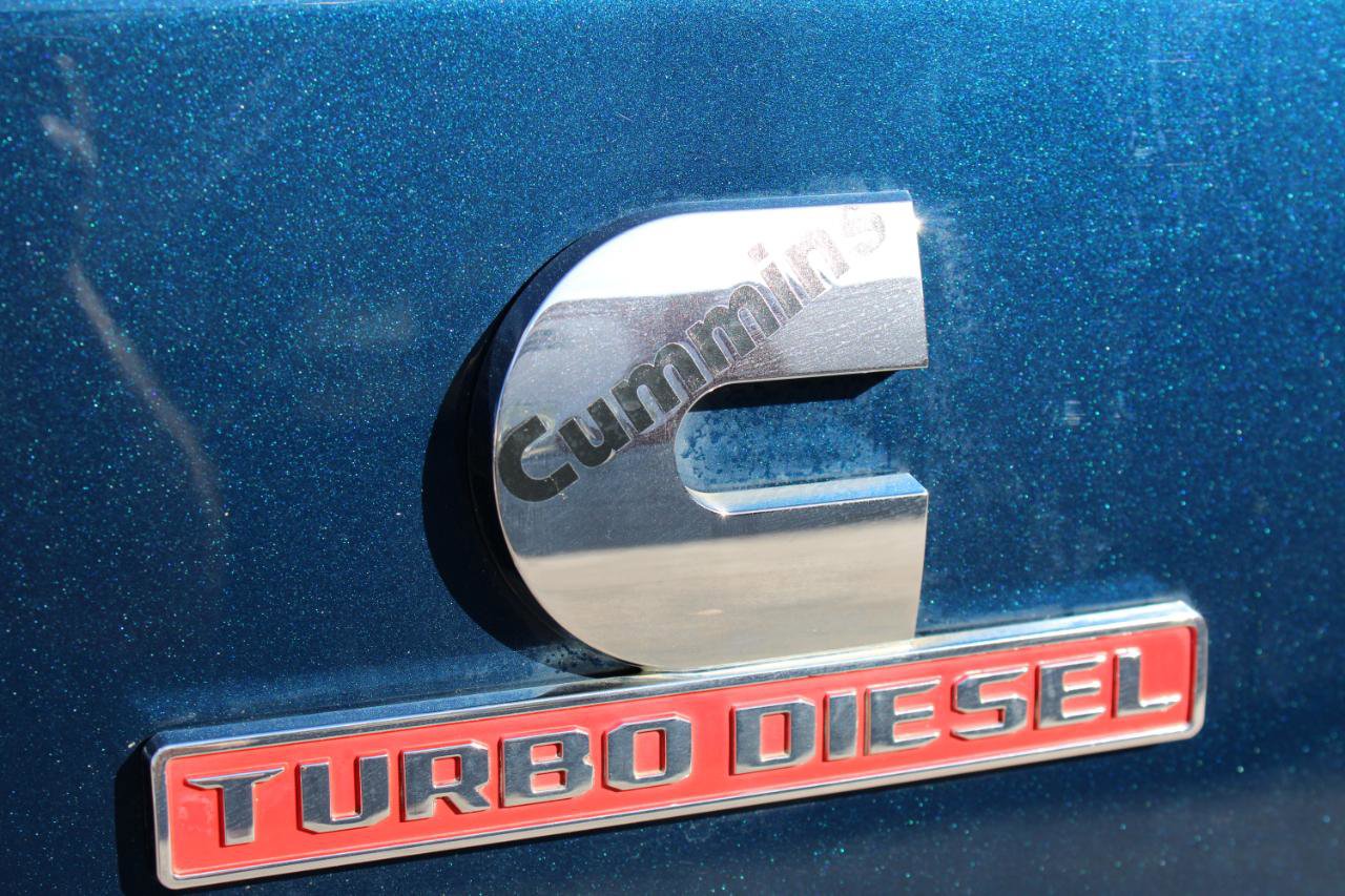 Used 2020 RAM 2500 Lone Star w/ Level 1 Equipment Group image 28