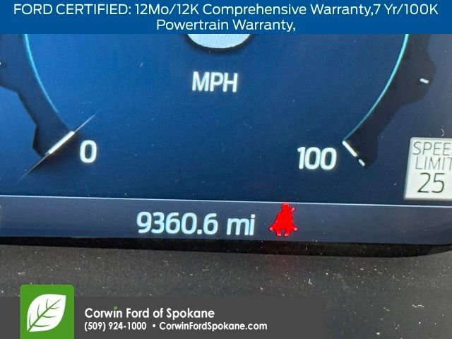Used 2026 Ford F450 Platinum AWD/4WD image 5