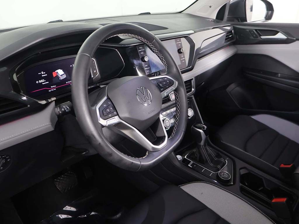 Used 2023 Volkswagen Taos SEL AWD/4WD image 28