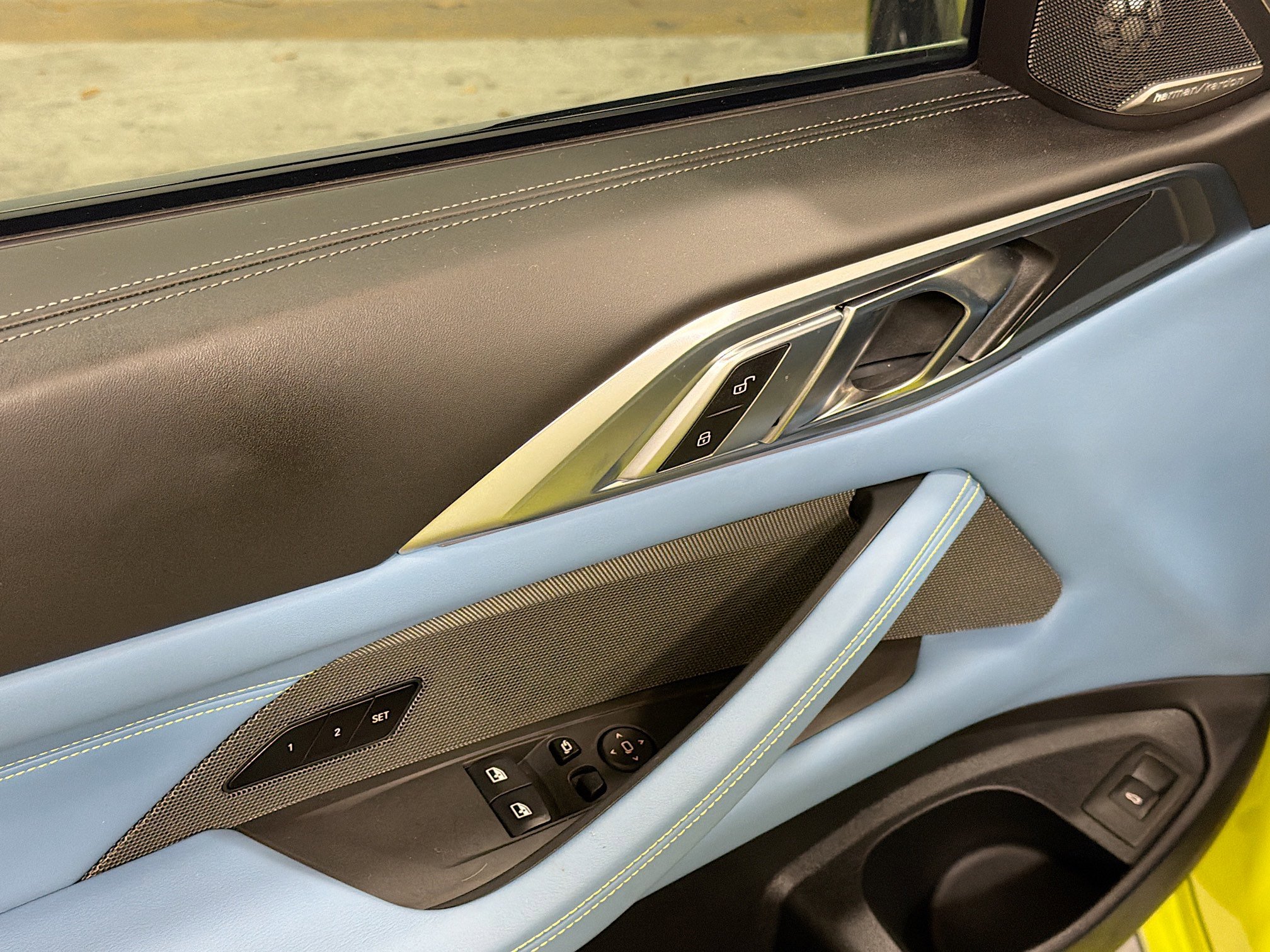 Used 2025 BMW M4 Competition image 22