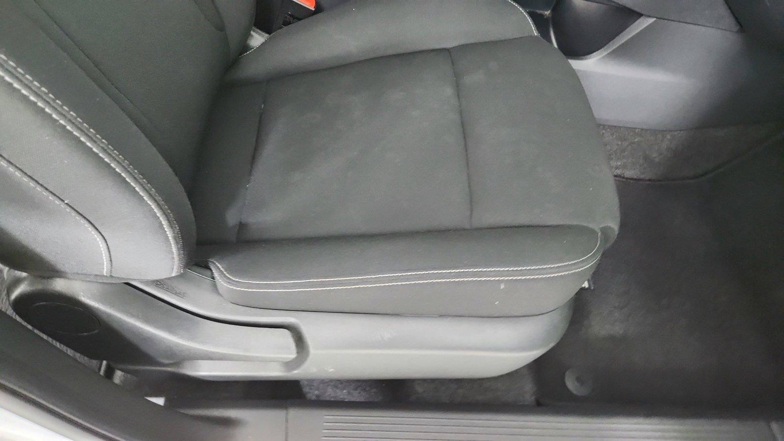 Used 2024 Nissan Rogue S AWD/4WD image 27