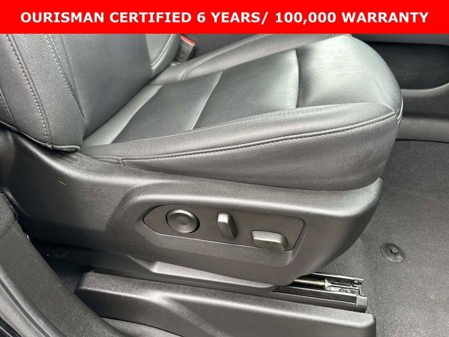 Certified 2024 Chevrolet Tahoe LT image 11