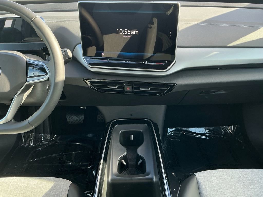 New 2026 Volkswagen ID.4 Pro image 11