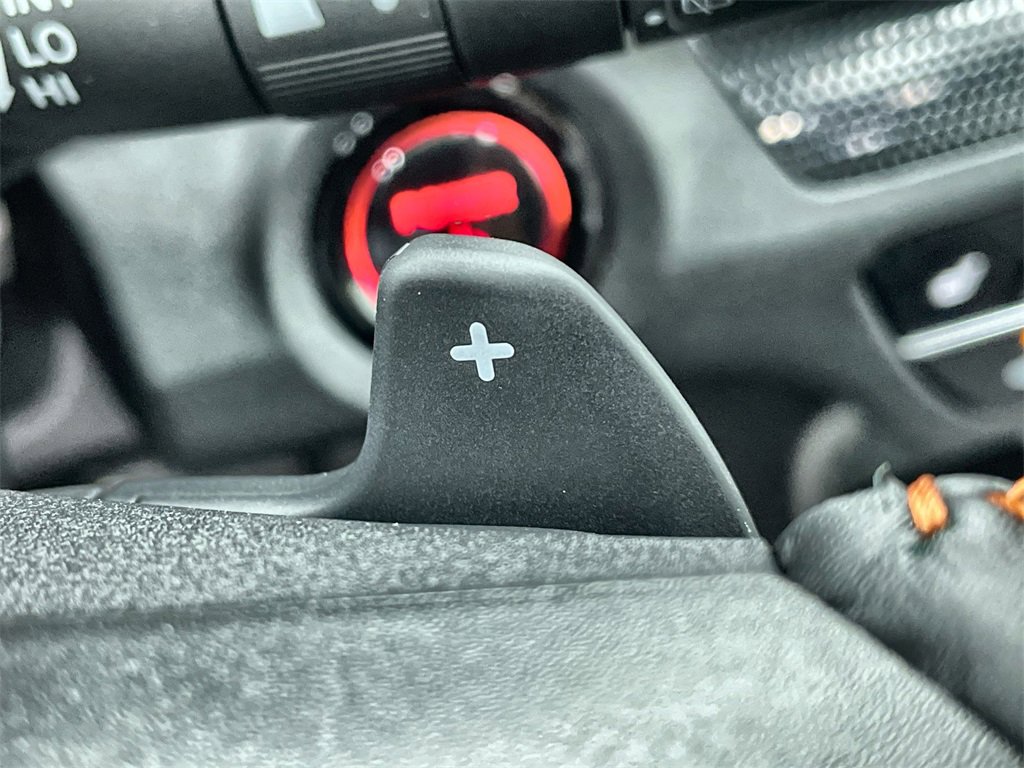 New 2026 Honda CR-V TrailSport image 22