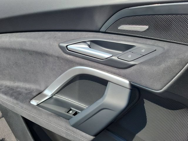 New 2026 Audi SQ5 Premium Plus AWD/4WD image 15