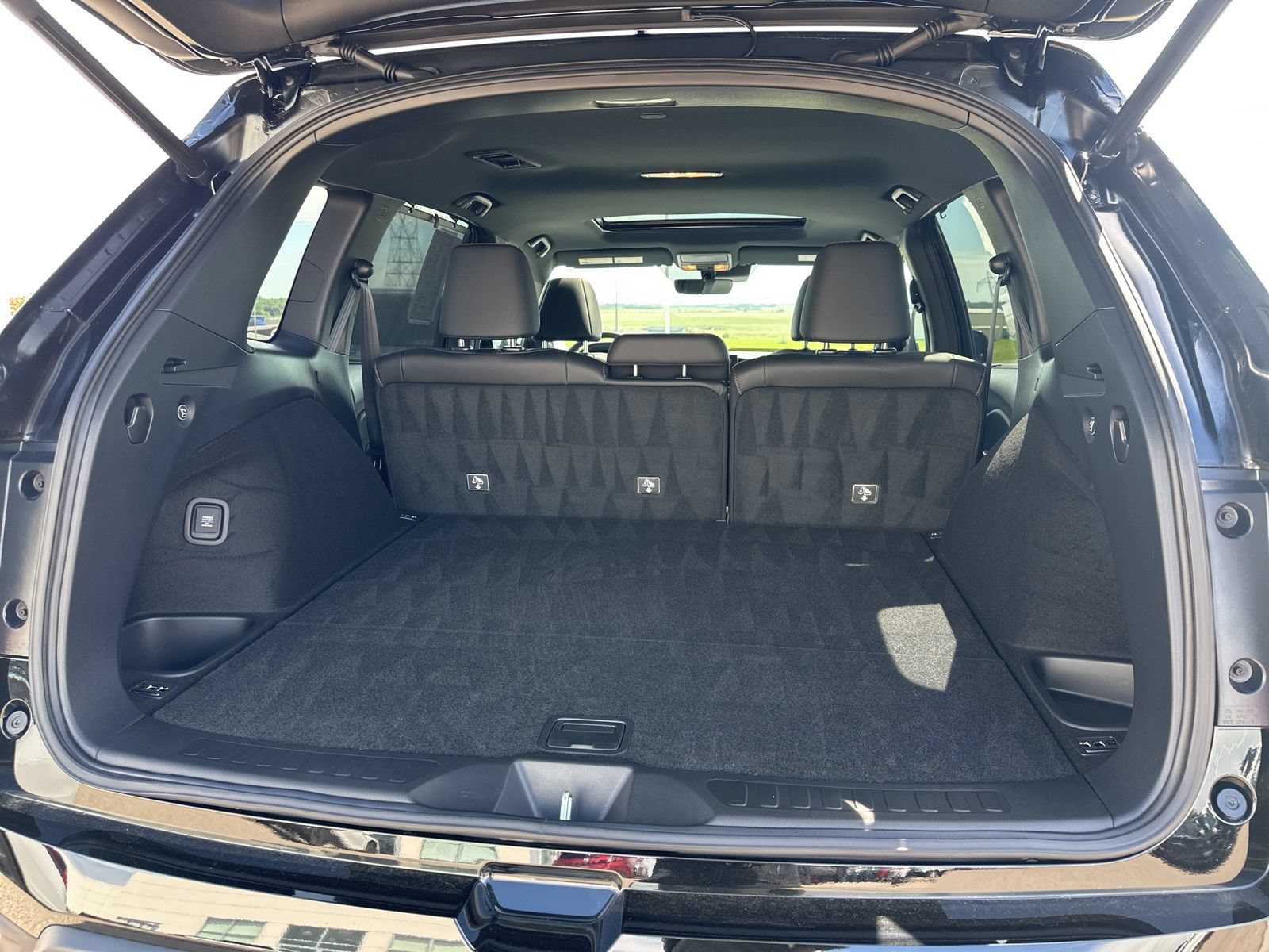 Used 2024 Honda Passport TrailSport image 28