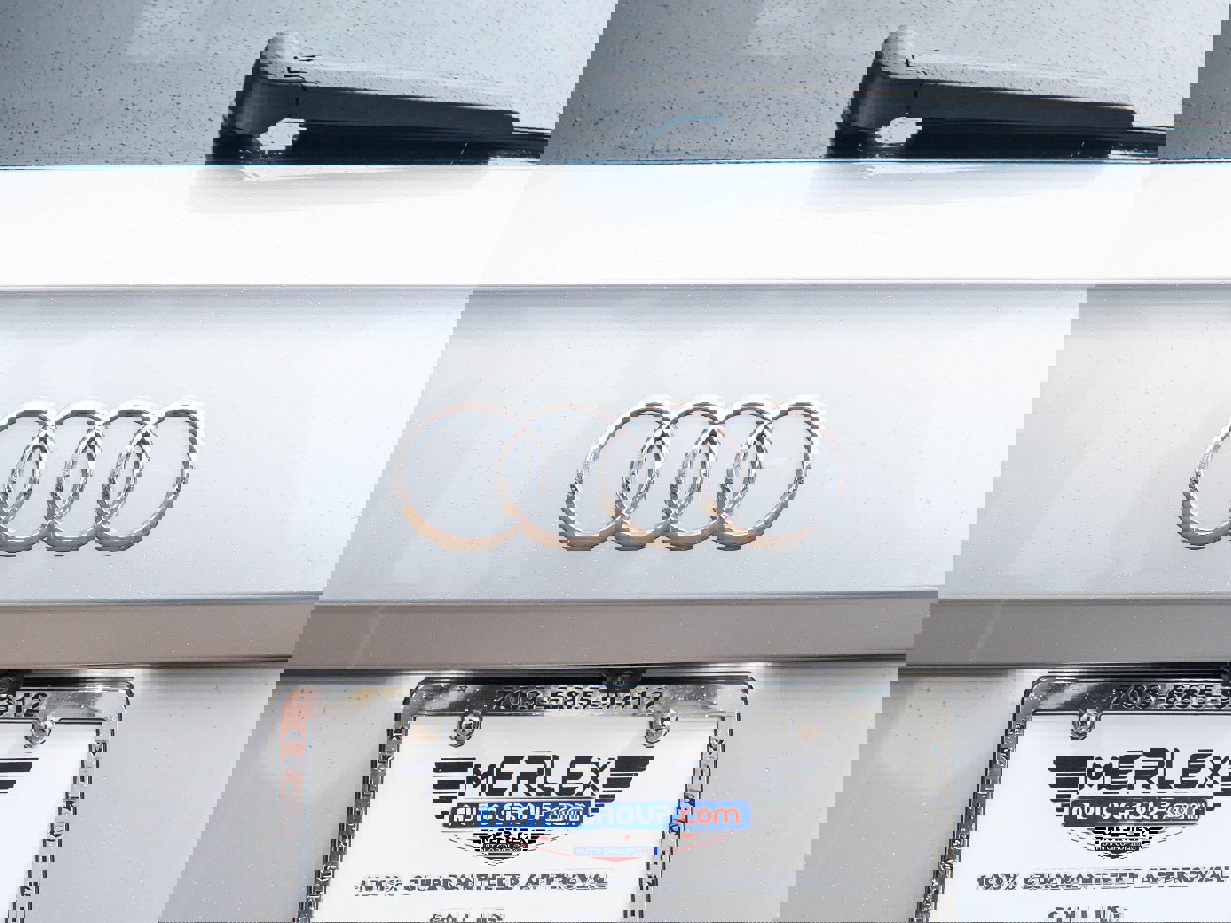 Used 2018 Audi SQ5 Prestige w/ Prestige Package image 54