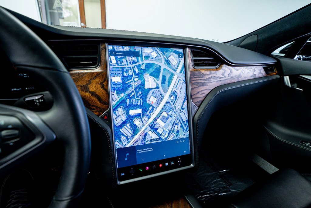 Used 2019 Tesla Model S AWD image 44