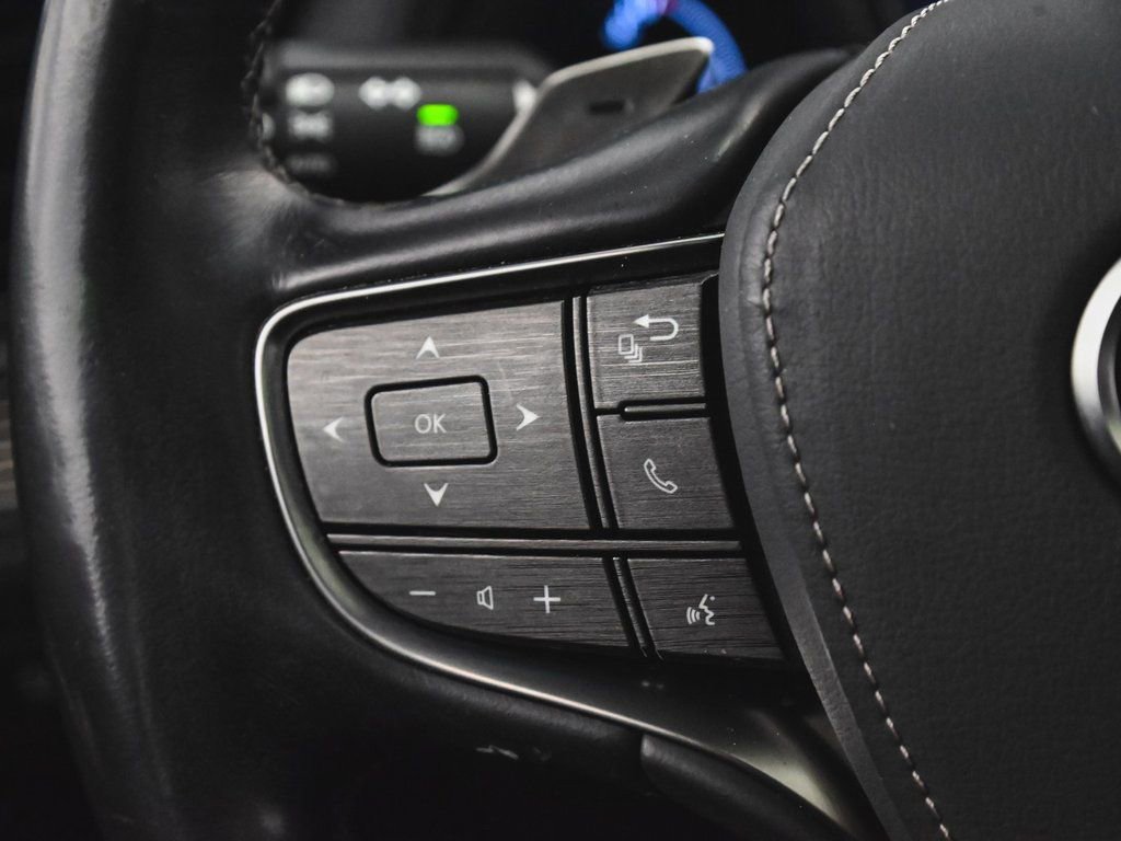 Used 2019 Lexus LS 500 AWD w/ Luxury Package image 25