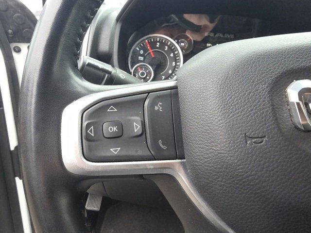 Used 2024 RAM 2500 Big Horn image 18