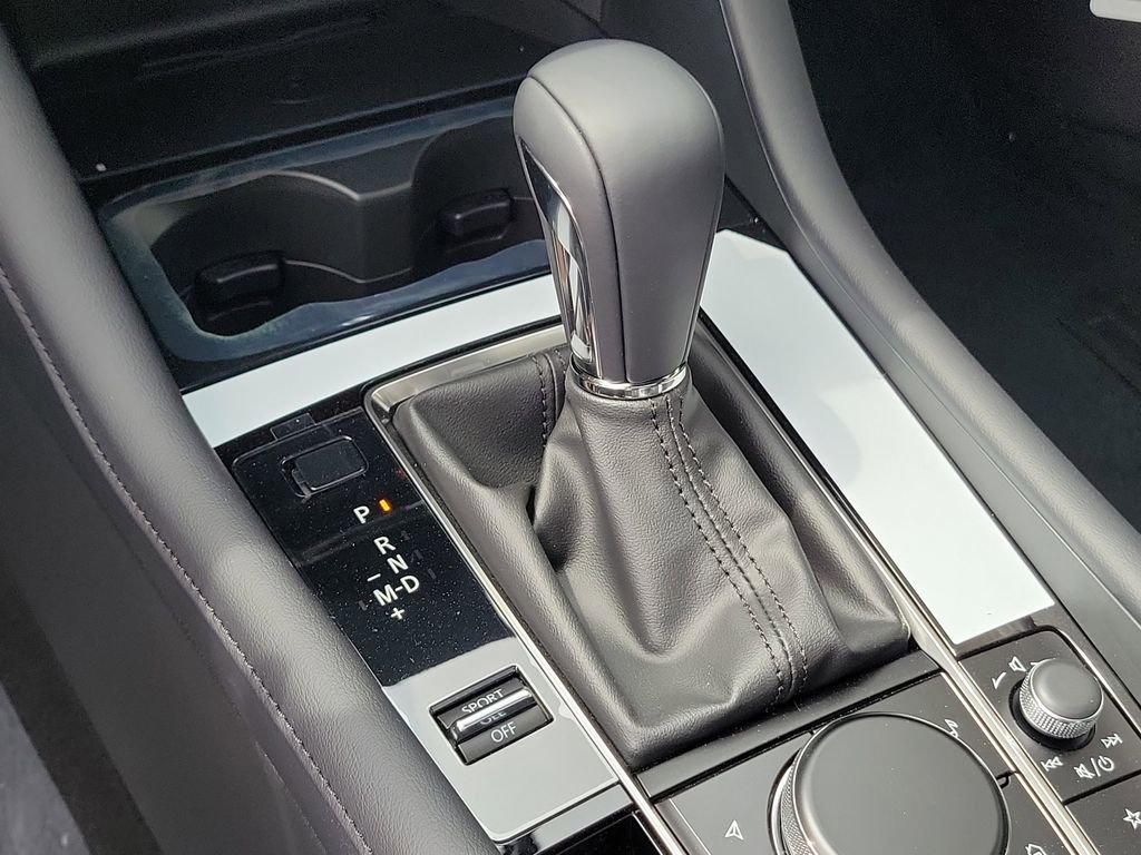 New 2026 MAZDA MAZDA3 Hatchback w/Premium Plus Pkg image 28