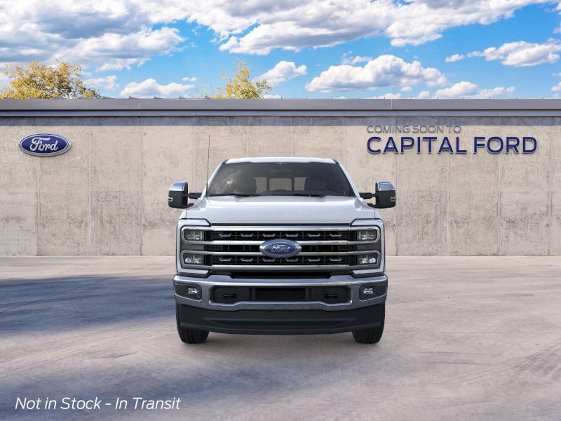 New 2026 Ford F250 4x4 Crew Cab Super Duty image 2