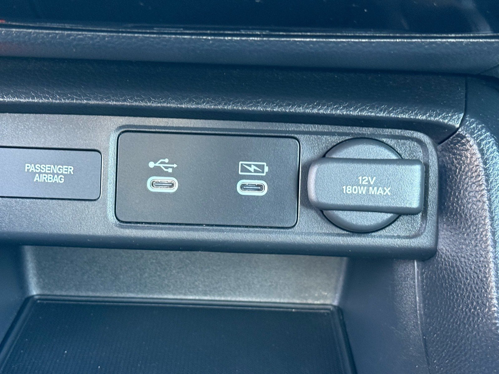 Used 2025 Honda Civic Sport image 24