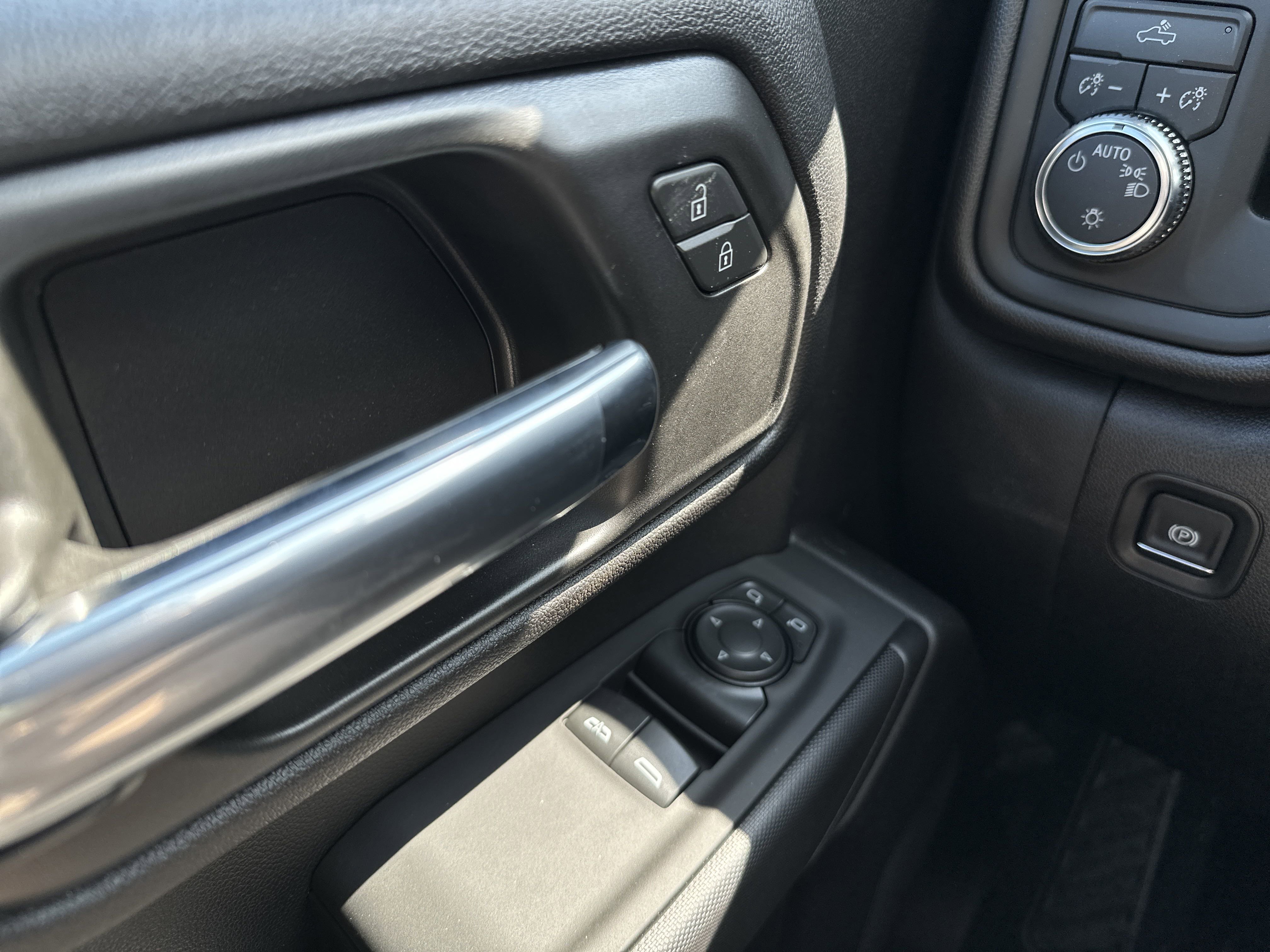 New 2025 GMC Sierra 2500 Pro image 21