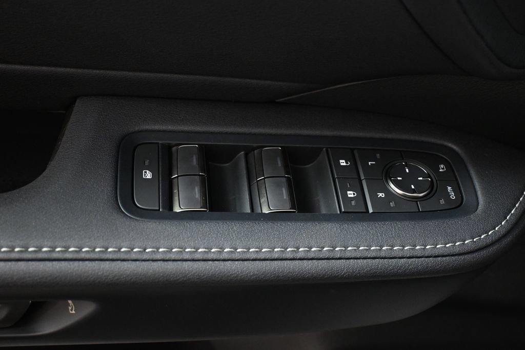 New 2026 Lexus TX 350 AWD w/ Technology Package image 30